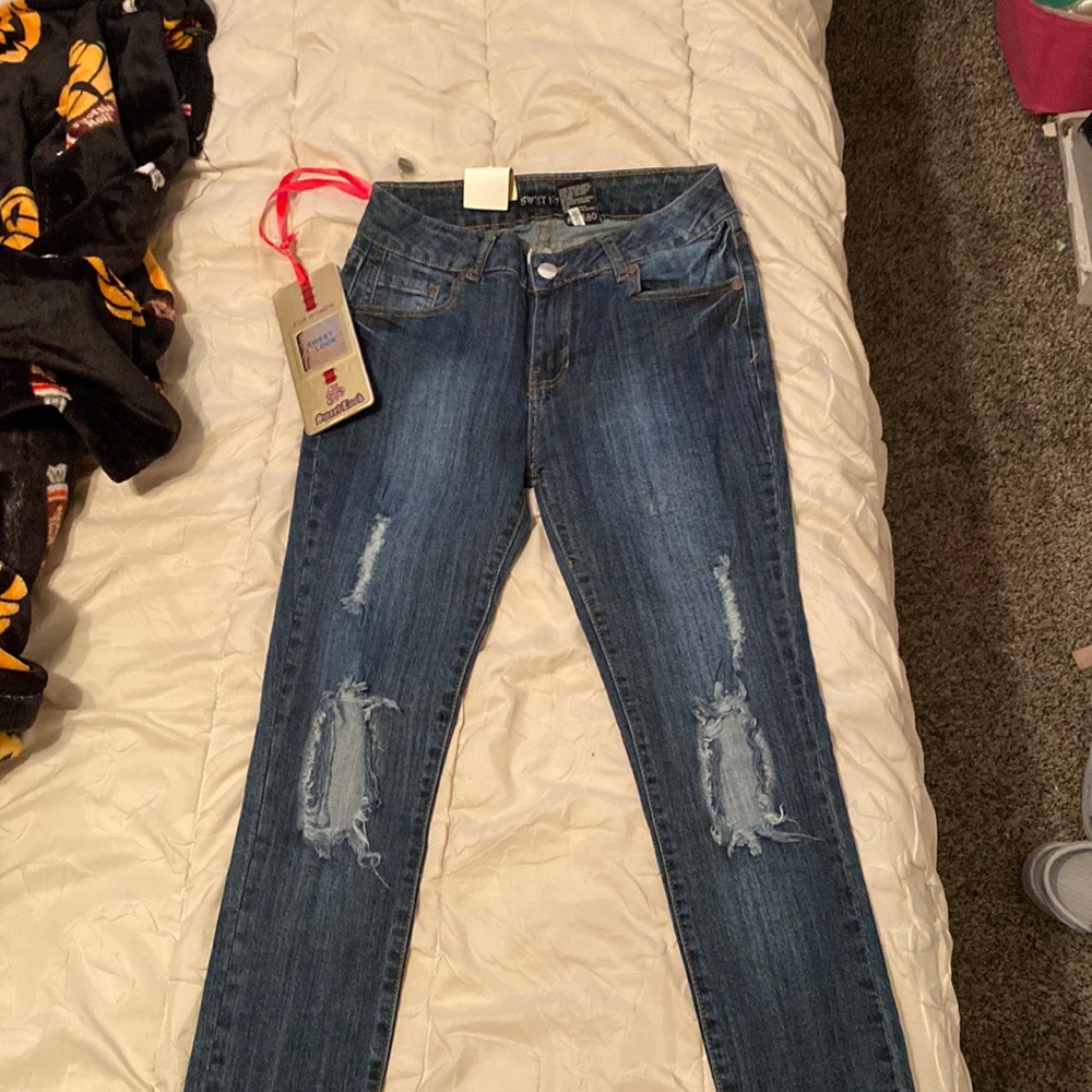 Tried them on didn’t fit me got them for Christmas!